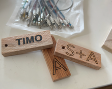 Load image into Gallery viewer, Custom Set Up - Buttons, Sublimation, Vinyl, Engraving Services