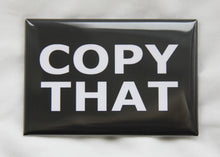 Load image into Gallery viewer, GAK PAK - Big Magnet &amp; 4 Stickers - Purchase
