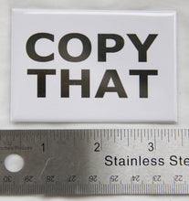 Load image into Gallery viewer, GAK PAK - Big Magnet &amp; 4 Stickers - Purchase
