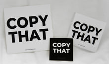 Load image into Gallery viewer, STICKER GAK - 3 Sizes - Purchase
