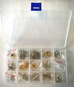 Jewellery Repair Kit - Purchase